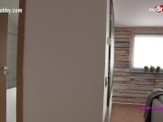 My Dirty Hobby - Lara-CumKitten the horny nurse 14/16