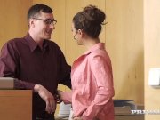 Alexa Tomas and Julia Roca Go Wild 4/16