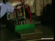 Daniel Checks Gave a Step, From Voyeur to Fucker 3/16