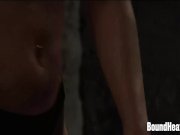 Lesbian Girls And Forbidden Love 10/16