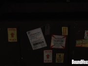 Lesbian Girls And Forbidden Love 6/16