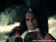 Classic Outdoor Sex Fantasy 1/16