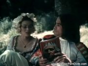 Classic Outdoor Sex Fantasy 2/16