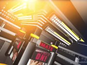 Elite Wrestler Destroyed 6/16