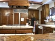 Interracial Anal DP Wifey 1/16