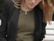 Mixing sex with English studies 1/16