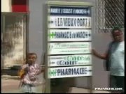 Ebony Beauty Bagheera Is Fucked by a Hard White Cock 2/16