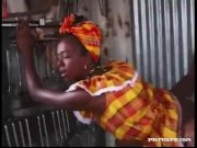 Ebony Beauty Bagheera Is Fucked by a Hard White Cock 9/16