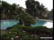 Kai Nobel, redheaded DPed 3/16