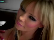 Huge titted pornstar Maya Hills riding a cock 3/16