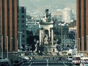 Julia Roca Has Her Hairy Pussy Pounded in the Office 1/16