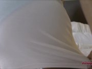 Kylie Sucks Your Cock in Stockings 9/16