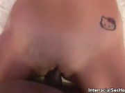 Kendra Loves That BBC Creampie 8/16