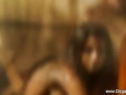 Exotic Lover Seductive Poses 12/16