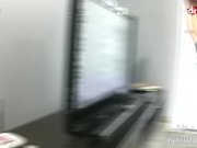 My Dirty Hobby - Sandy is a dominant milf 4/16