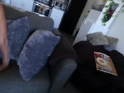 Fucked my stepsis like a slut