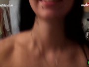 My Dirty Hobby - CaroCream anal babe 9/16