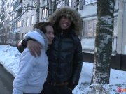 First time with an ebony guy 1/16