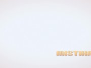 Mistica gets horny during solo pissing scene 3/16