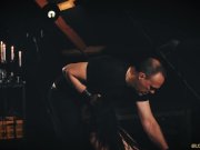 Hardcore cunt domination for submissive Rebecca Volpetti 16/16