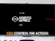 Augmented Happiness - Lea Lexxis 2/16