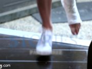 Girlsway Riley Reid Gives Lesbian her First Experience 1/16