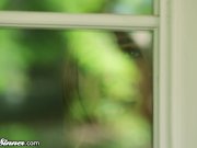 SweetSinner Casey Calvert Rides Dick in Public 3/16