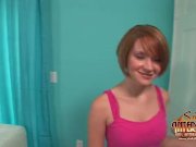 Faith Daniels Loves Black Meat