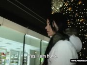 Chesty Czech Mia Manarote Fucks for Cash 1/16