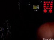 Sexy Young Asian Girls First Gloryhole 7/16