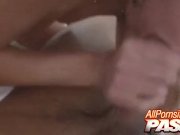 Micah Fucked In The Boat 8/16