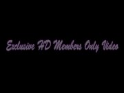 Kimber Lee Sucks Cock in Onesie! 1/16