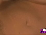 Busty Hillary Scott Jizzed In A 3some 9/16