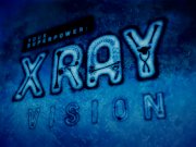 Your Superpower – X-ray Vision - Cassie 1/16