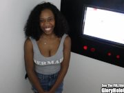 18yo Big Tit Teen Ebony Glory Hole Cock Sucker 2/16