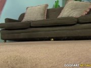 Allie James BBC Foot Fetish 1/16