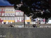 Jeny Smith and Vienna Love nude in public 3/16