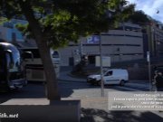 Jeny Smith and Vienna Love nude in public 7/16