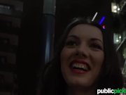 Mofos - Euro Broad Bangs Doggystyle 4/16