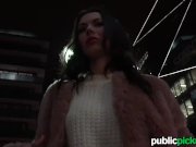 Mofos - Euro Broad Bangs Doggystyle 7/16