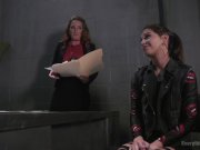 Partners in Crime 2/16