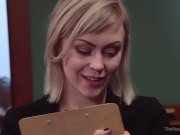 The Jealous Wife 2/16