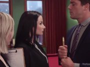 The Jealous Wife 3/16