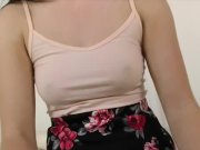 Come on Step-dad don't be shy! - Karlie Brooks 3/16