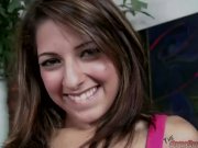 There is lot of cum! - Lexi Bloom 1/16