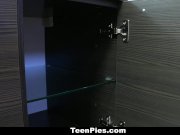 TeenPies - Horny Hottie Creampied By Sisters Bf 2/16