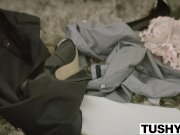 TUSHY Teach me anal 5/16