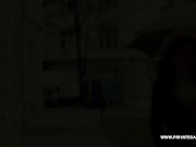 PrivateCastings com - Teen casting with Newbie Niana 1/16