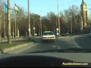 hot teen backseat taxi sex 3/16