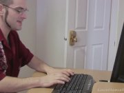 She used her body to seduce him 1/16